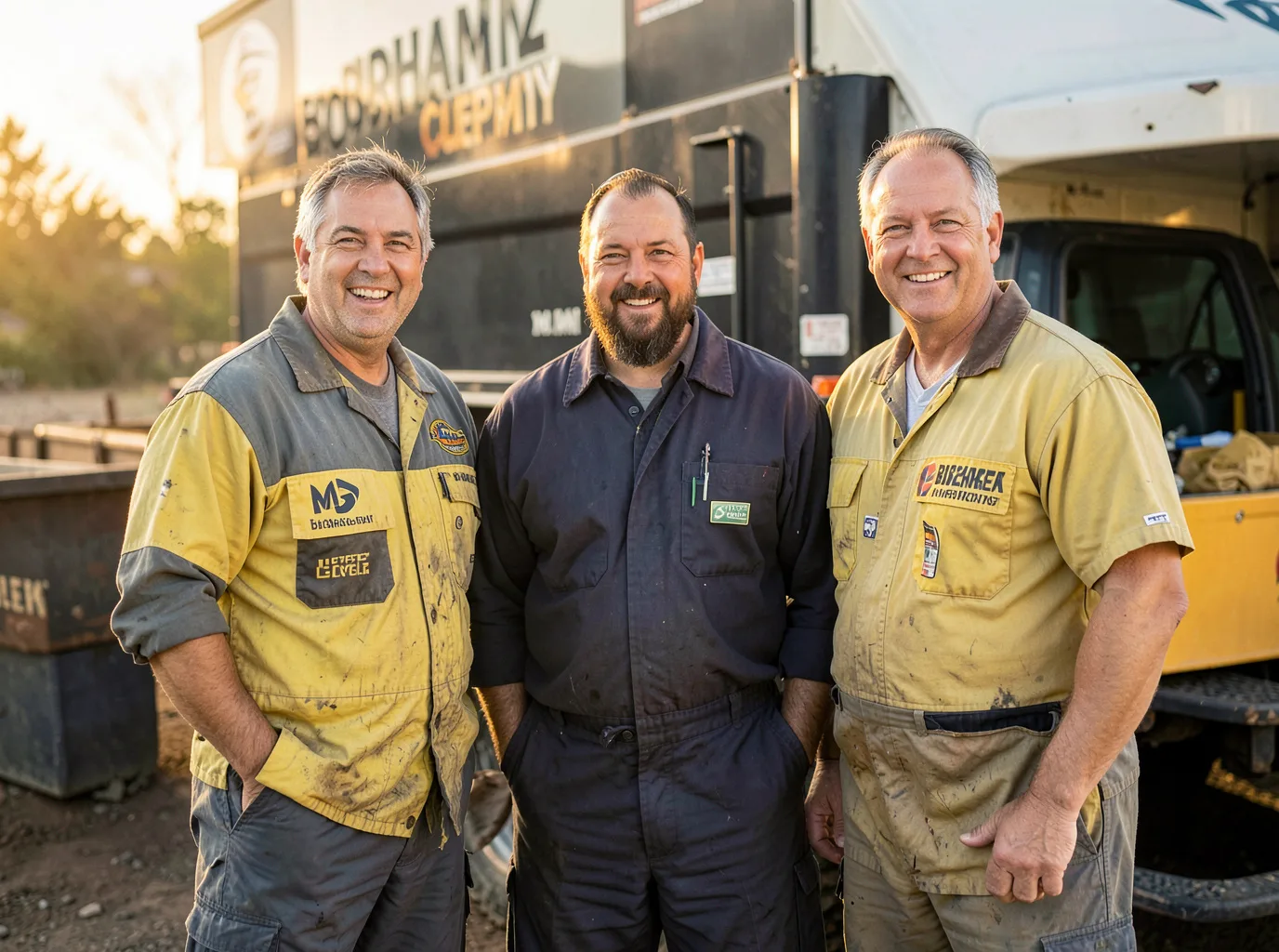 Sewage Cleanup company in Callaway, VA