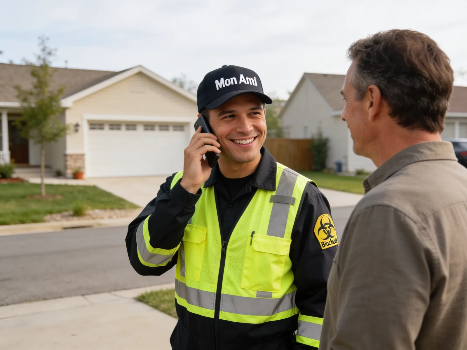 Sewage Cleanup Callaway, VA FAQs